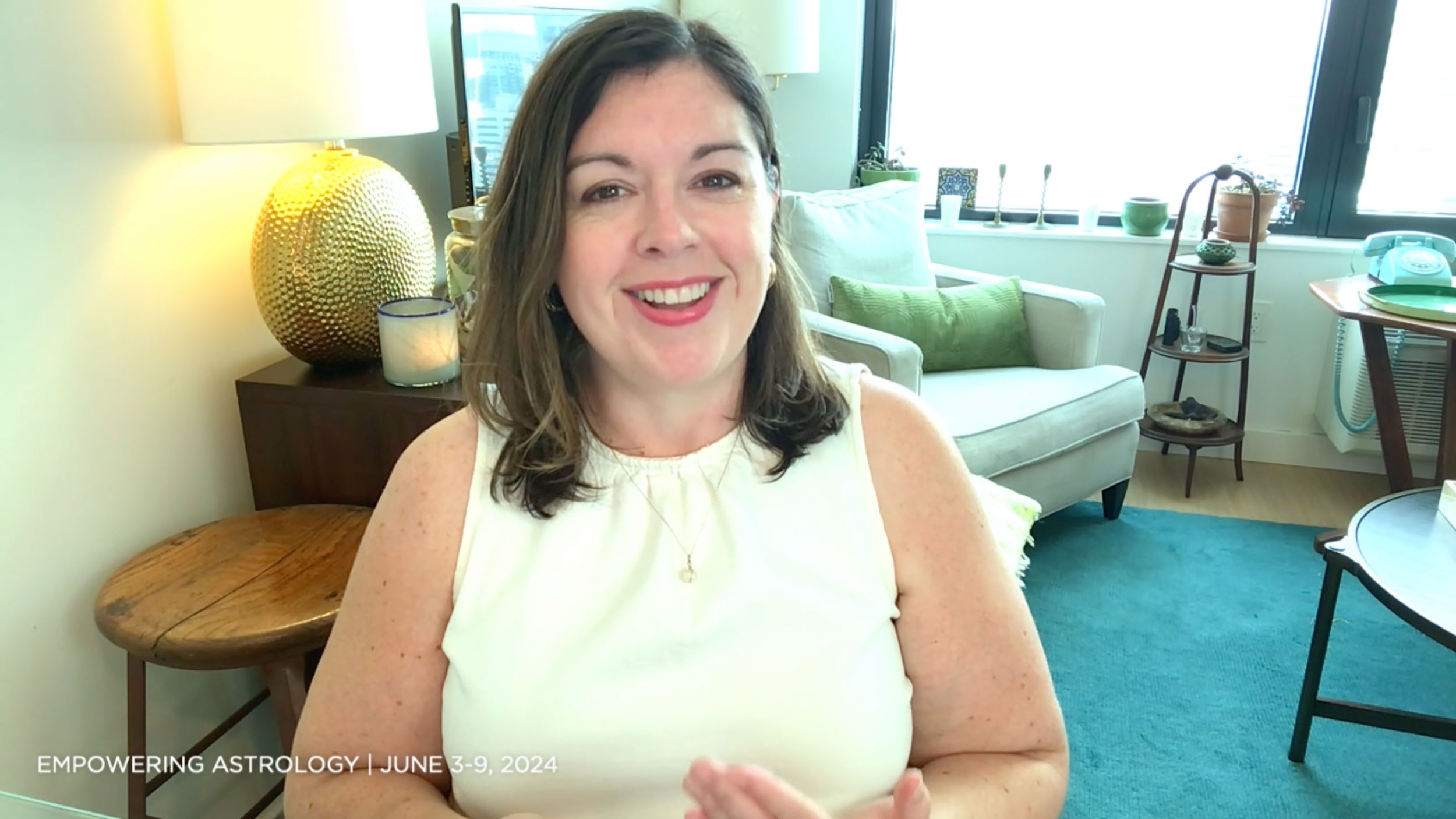 Video: The Astrology of June 3-9, 2024